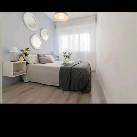 Apartman Rosa Dei Venti *